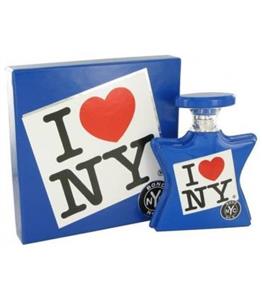 عطر و ادکلن مردانه باند (بوند) شماره 9 آی لاو نیویورک فور هیم ادوپرفیوم Bond No 9 I Love New York for Him EDP for men