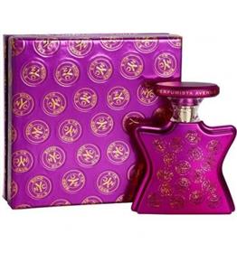 عطر و ادکلن زنانه باند (بوند) شماره 9 پرفیومیستا اونیو ادوپرفیوم Bond No 9 Perfumista Avenue EDP for women