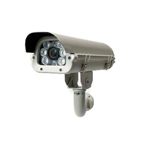 دوربین پلاک خوان دو مگاپیکسل ip