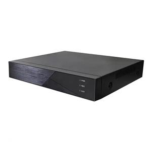 پکیج 6 کانال 5 مگاپیکسل دوربین مداربسته و دستگاه dvr