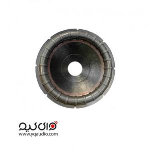 صفحه ساب ۱۵ فوم شیاردار دهنه ۷۵