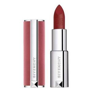 رژ لب جامد مات بلورینگ افکت جیونچی N17 - Rouge érable اورجینال