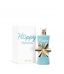 عطر و ادکلن زنانه توس هپی مومنتس ادوتویلت Tous Happy Moments EDT for Women