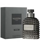 عطر و ادکن مردانه والنتینو اومو (ولنتینو یومو) اینتنس ادوپرفیوم Valentino Uomo Intense EDP for Men