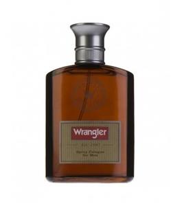 عطر و ادکلن مردانه رنگلر ادو کلن Wrangler Eau De Cologne For Men 