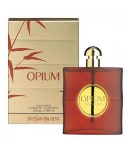 عطر و ادکلن زنانه ایو سن لوران اپیوم ادو پرفیوم Yves Saint Laurent (YSL) Opium EDP For Women