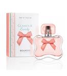عطر زنانه بورژوا گلمور لاولی ادو پرفیوم Bourjois Glamour Lovely Eau De Parfum for Women