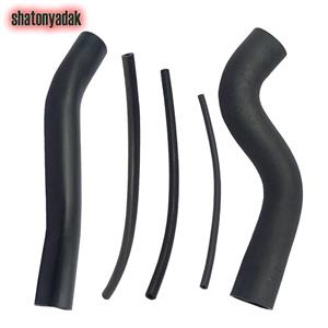 مجموعه کامل شلنگ باک پراید