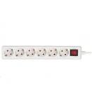 چند راهی برق تایگ Tayg G06MK Power Strip