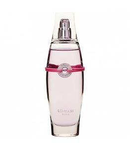 عطر و ادکلن زنانه لومانی پاریس هدیه تهرانی لاو فور اور ادوپرفیوم Lomani Paris Hedieh Tehrani LOVE FOREVER EDP For Women 