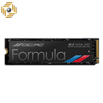 حافظه SSD اینترنال 2ترابایت OCPC مدل Formula M.2