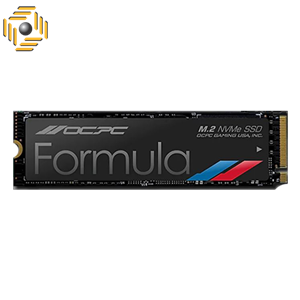 حافظه SSD اینترنال 2ترابایت OCPC مدل Formula M.2