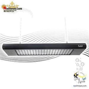 نور ال ای دی فول کنترل Z400Z Pro یو وی دار ویک آکوا