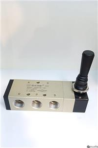 شیر دستی 1/2*5/3 TG3541B-15C  STNC