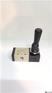 شیر دستی 1/4*3/2 TG2321B-08  STNC