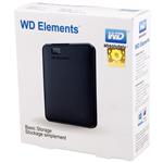 باکس هارد ایکس پی XP WD Elements USB3.0