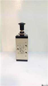 شیر ژیانی 3/8*5/2 TG2541H-10 STNC