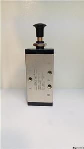 شیر ژیانی1/2*5/2 TG2541H-15 STNC