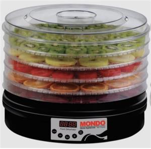میوه خشک کن موندو مدل MSM-900