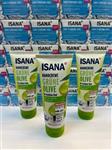 کرم دست مرطوب کننده ایسانا پوست خشک Isana HandCreme Olive