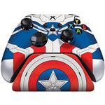 دسته بازی به همراه پایه شارژر ریزر Razer Controller Stand for XBOX Captain America