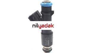 سوزن انژکتور لیفان 620 موتور 1800