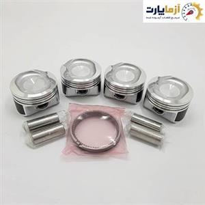 رینگ و پیستون لیفان X60 سایز استاندارد