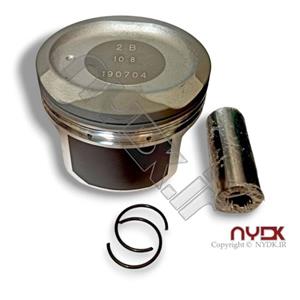 رینگ و پیستون لیفان X60 سایز استاندارد