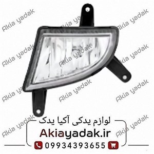 چراغ مه شکن جلو راست لیفان 520