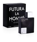 عطر و ادکلن مردانه آرماف فیوچرا ( فوتورا) لا هوم اینتنس ادوپرفیوم Armaf Futura La Homme Intense EDP For Men