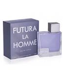 عطر و ادکلن زنانه و مردانه آرماف فیوچرا (فوتورا) لا هوم ادوپرفیوم Armaf Futura La Homme EDP For Men