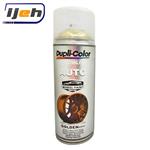 اسپری رنگ رینگ گلدن دوپلی کالر Dupli Color golden wheel paint spray 400ml