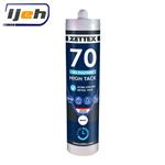 چسب هیبریدی های تک زتکس Zettex MS Polymer 70 High Tack MS70