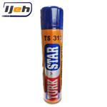 اسپری چسب ترک استار turk star all plast adhesive spray TS 313 – 300ml