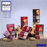 شامپو رنگ موی فانتزی پیگار حجم ۵۰ میلی لیترPigar fantasy hair color shampoo