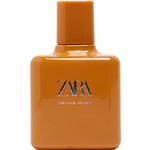 ادوپرفیوم زنانه زارا اورنج هانی  Eau de perfume Zara orange honey