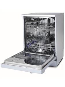 ماشین ظرفشویی 12 نفره پاکشوما مدل DSP-12144OS سیلور