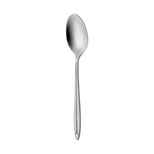 قاشق چای خوری ناب استیل مدل پالرمو براق Nab Steel Palermo Tea Spoon