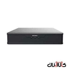 دستگاه ضبط کننده ۸ کانال XVR حارس مدل HS-XVR8101-L5