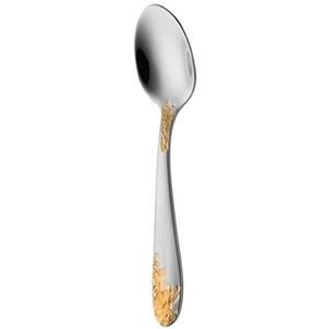 قاشق چای خوری ناب استیل مدل امپریال Nab Steel Imperial Tea Spoon