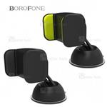 هولدر و پایه نگهدارنده موبایل بروفون Borofone BH4 Car Holder