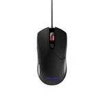 ماوس سیمی کینگ استار | MOUSE KM340G | 7200 dbi