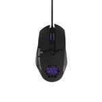 ماوس گیمینگ کینگ استار سیم دار | MOUSE KM360G | 3200 dbi