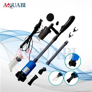 سیفون پمپ دار آکواریوم سوبو SOBO Clean Pump BO_058