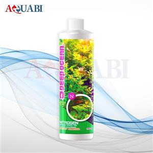 کود مایع نیتروژن دیپ اوشن 125ml