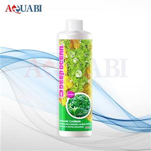 کود مایع کربن گیاهی دیپ اوشن 500ml