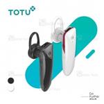 هندزفری بلوتوث توتو TOTU AUB10 Universal Bluetooth Headset