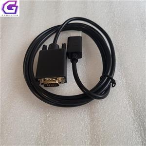 کابل تبدیل Display Port به VGA (1.8 متری)