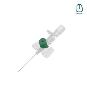 آنژیوکت پراوین گیج ۱۸ سبز