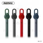 هندزفری بلوتوث تک گوش ریمکس Remax RB-T17 Wireless Bluetooth Earphone